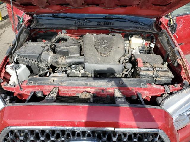 3tmdz5bn0km079800 - 2019 Toyota Tacoma Double Cab - #58256725