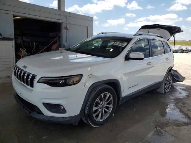 Vin: 1c4pjllb2kd110506, lot: 54418765, jeep grand cher latitude plus 2019 img_1