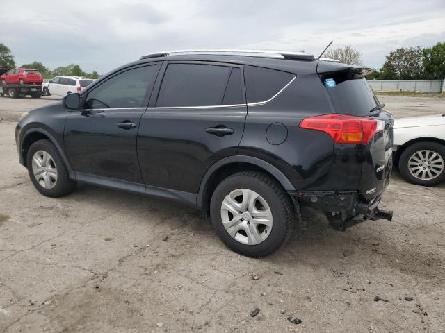 Vin: 2t3zfrev1fw185016, lot: 57805565, toyota rav4 le 20152