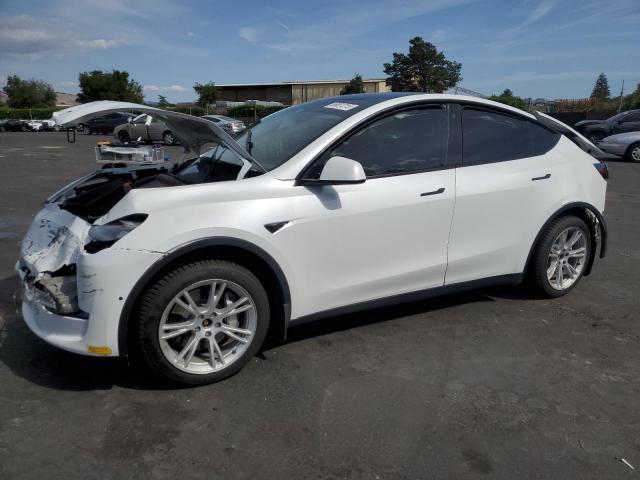 Vin: 7saygdee4nf449168, lot: 56551215, tesla model y 2022 img_1