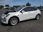 2022 TESLA MODEL Y - 7SAYGDEE4NF449168