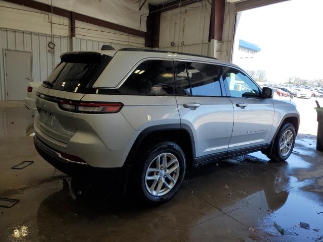 Vin: 1c4rjhag0rc159708, lot: 56147465, jeep grand cher laredo 20243