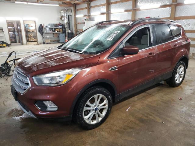 Vin: 1fmcu9gd2jua21582, lot: 56165155, ford escape se 2018 img_1