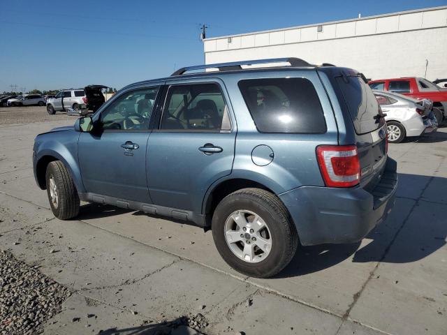 Vin: 1fmcu9eg5cka16291, lot: 58527415, ford escape limited 20122