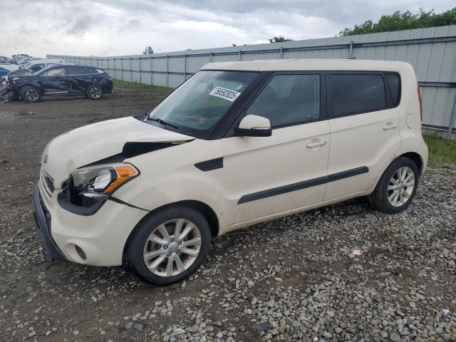 Vin: kndjt2a69d7766218, lot: 56592825, kia soul + 2013 img_1