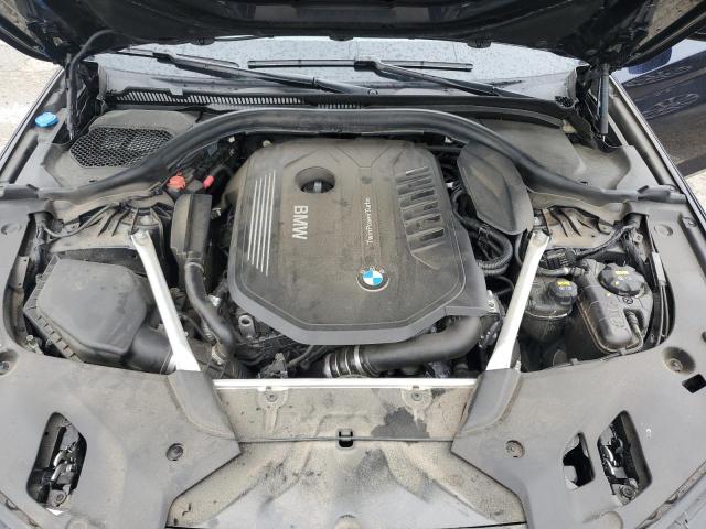 2019 BMW 540 XI - WBAJE7C55KWW20474