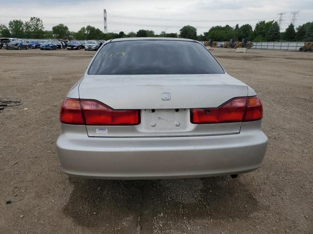 1998 HONDA ACCORD EX #3316054217
