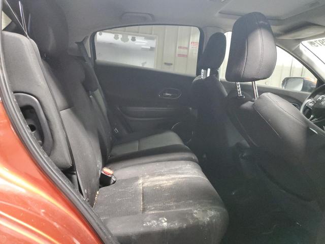 2020 HONDA HR-V EX 3CZRU6H5XLM737068