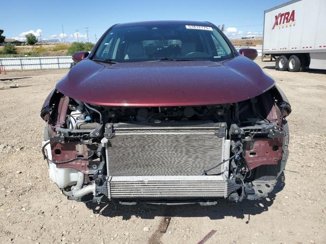 2017 HONDA CR-V EXL - 2HKRW2H81HH652944