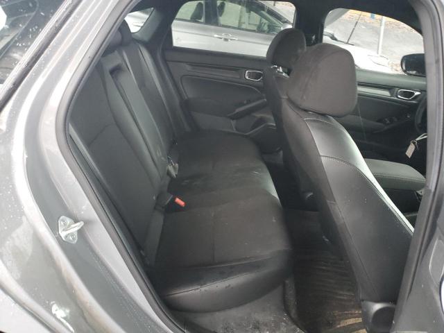 2025 HONDA CIVIC SPOR 2HGFE2F59SH520188