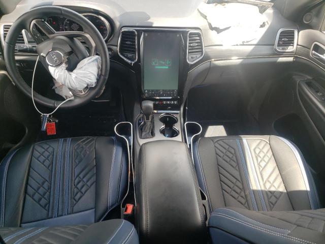 2019 JEEP GRAND CHER - 1C4RJFBG0KC736276