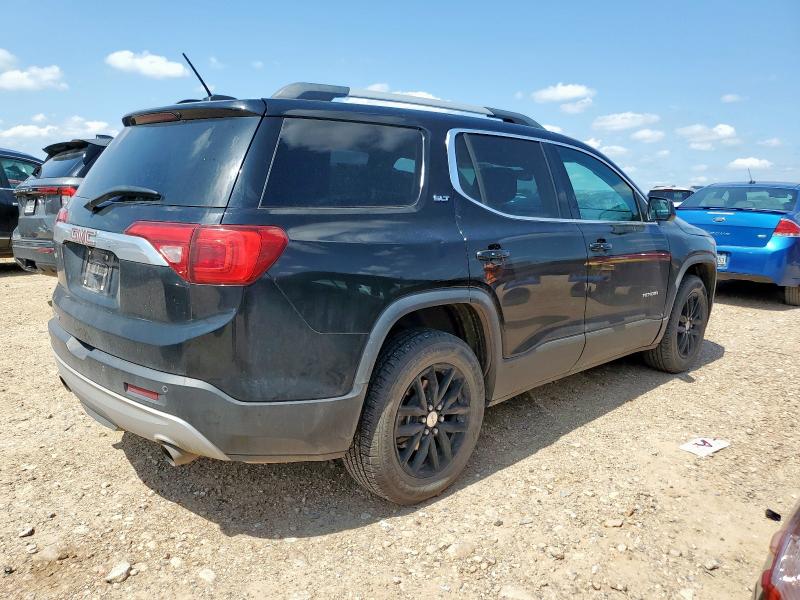 Vin: 1gkknmls8jz144623, lot: 58266545, gmc acadia slt-1 20183