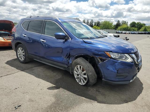 Vin: 5n1at2mv5jc841899, lot: 57849345, nissan rogue s 20184