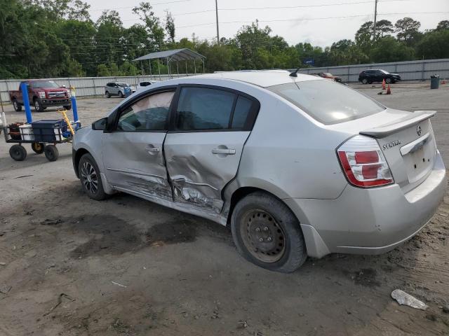 Vin: 3n1ab6ap8cl685078, lot: 55299655, nissan sentra 2.0 20122