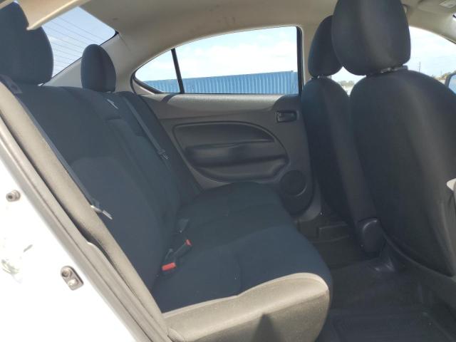 2021 MITSUBISHI MIRAGE G4 ML32FUFJ7MHF03987