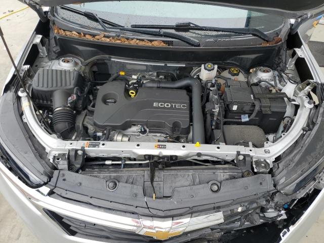 2022 CHEVROLET EQUINOX LS 2GNAXHEV9N6129752