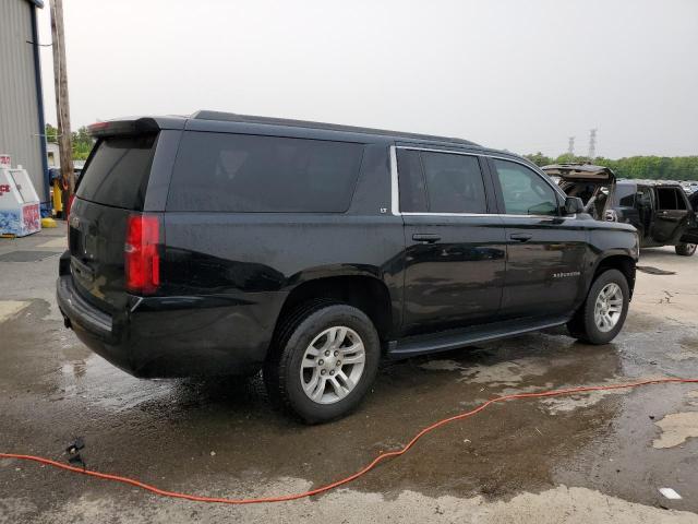 Vin: 1gnschkc4lr230265, lot: 57818415, chevrolet suburban c1500 lt 20203