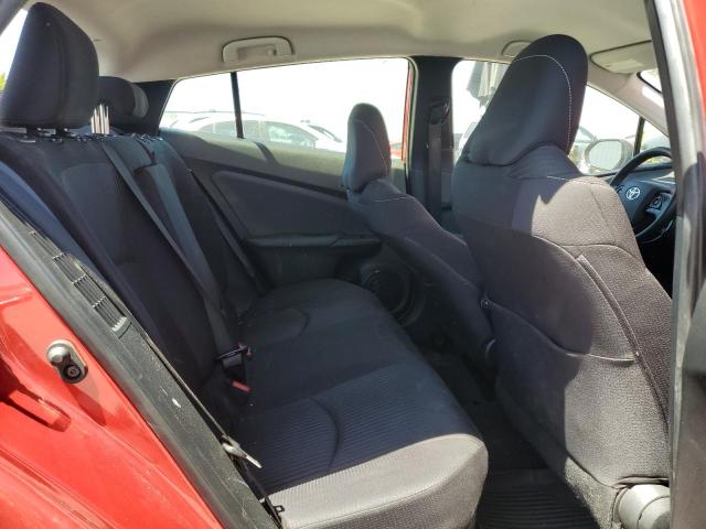 2021 TOYOTA PRIUS PRIM - JTDKAMFP2M3191975