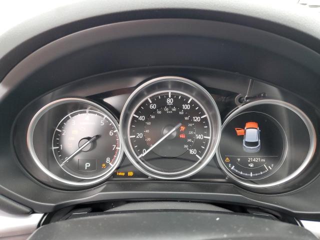 2024 MAZDA CX-5 PREFE - JM3KFBCM6R0392570