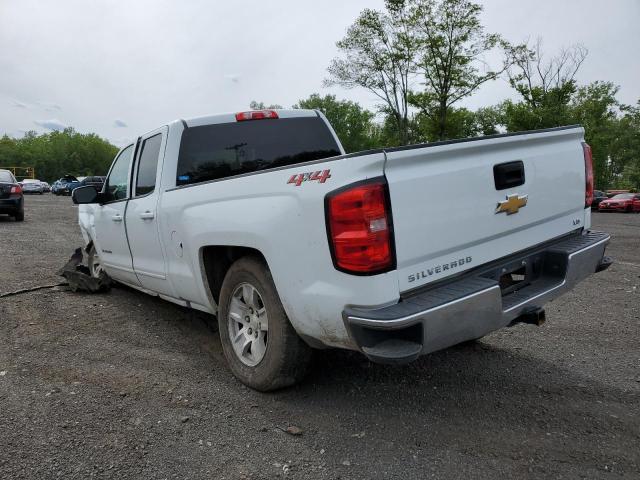 Vin: 2gcvkpec8k1137044, lot: 53966635, chevrolet all models k1500 lt 20192
