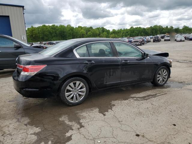 Vin: 1hgcp2f76ca076735, lot: 56643715, honda accord ex 20123