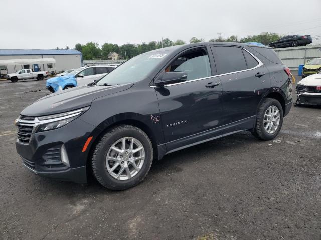 Vin: 3gnaxuev5nl248192, lot: 56911675, chevrolet equinox lt 2022 img_1