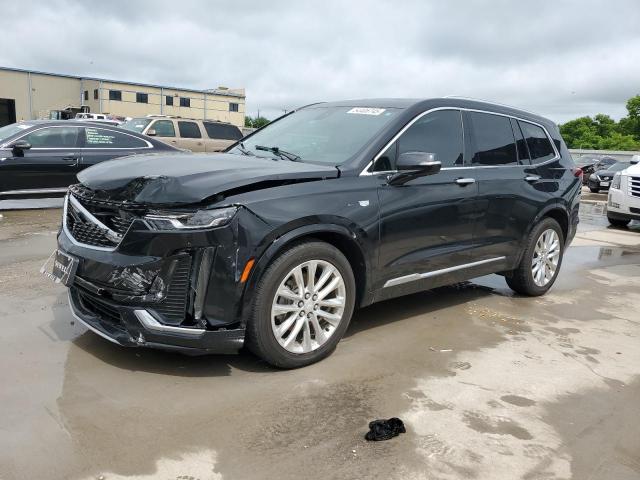 CADILLAC XT6 PREMIU