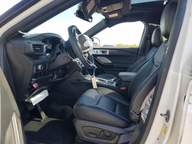 2023 FORD EXPLORER S 1FM5K8GC4PGA74775