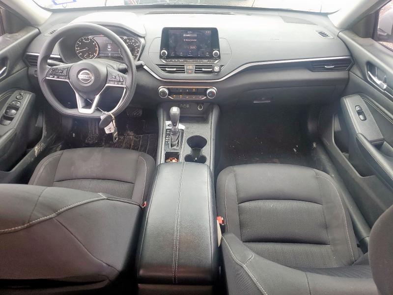 2020 NISSAN ALTIMA S 1N4BL4BV4LC125172