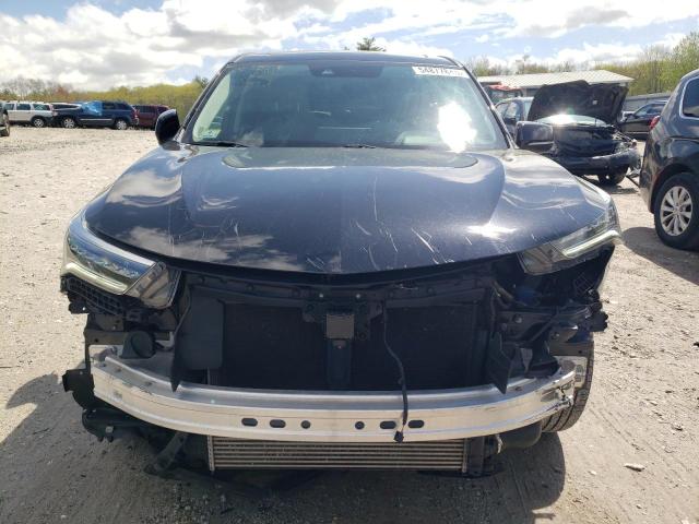 2021 ACURA RDX ADVANC 5J8TC2H71ML020555