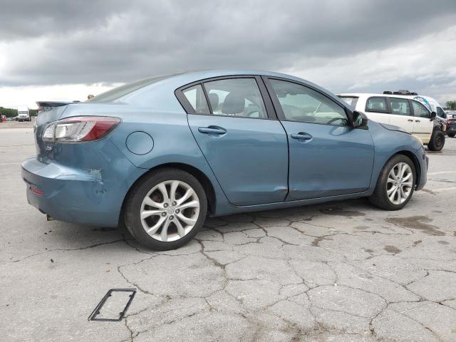 Vin: jm1bl1s58a1136743, lot: 58494525, mazda mazda3 s 20103