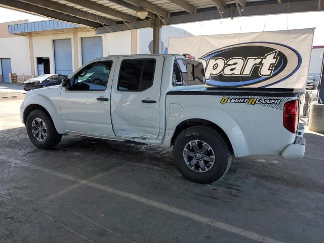 Vin: 1n6ad0erxgn764500, lot: 58259355, nissan frontier s 20162