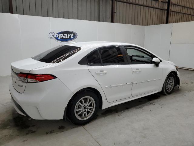 Vin: jtdeamde6n3012966, lot: 55156185, toyota corolla le 20223