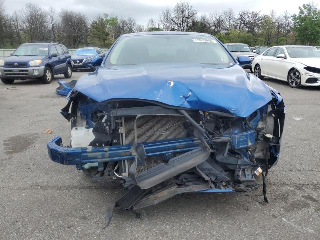 2017 FORD FUSION SE - 3FA6P0H7XHR378142