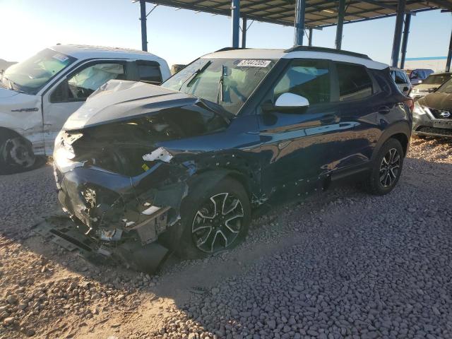 Vin: kl79mvsl0nb119210, lot: 57447205, chevrolet trailblzr activ 2022 img_1