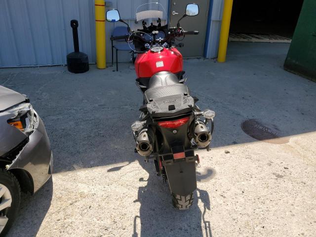 2012 SUZUKI DL1000 - JS1VT53A6C2101318