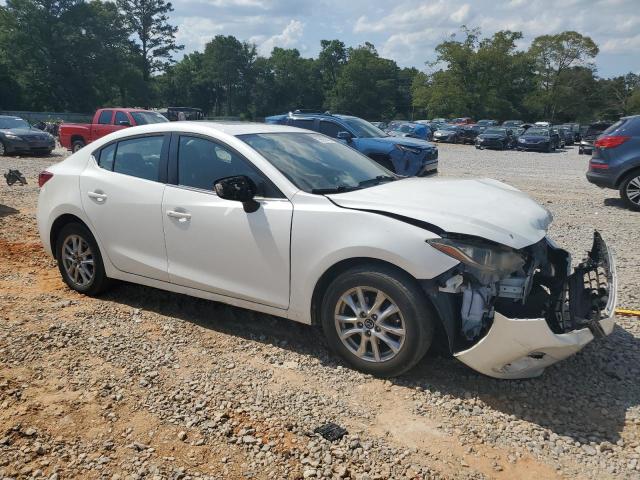 Vin: jm1bm1w77e1124050, lot: 58051465, mazda 3 grand touring 20144
