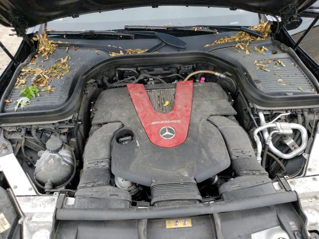 2022 MERCEDES-BENZ GLC COUPE W1N0J6EB8NG067205