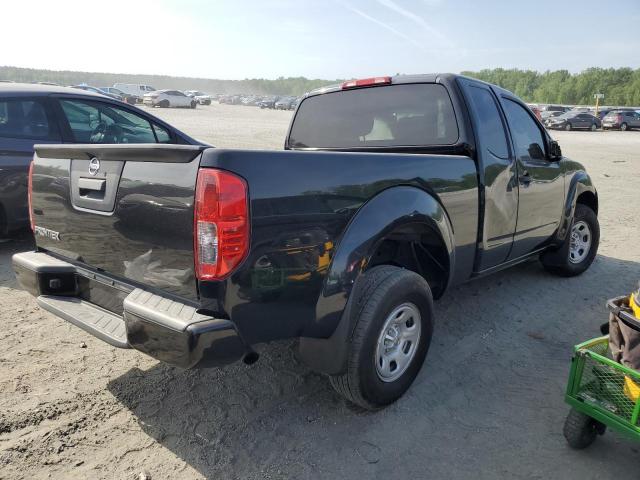 Vin: 1n6bd0ct5kn714129, lot: 55308365, nissan frontier s 20193