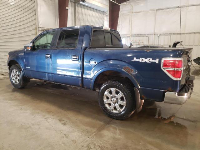 Vin: 1ftfw1et9dfb76050, lot: 58266395, ford f-150 supercrew 20132