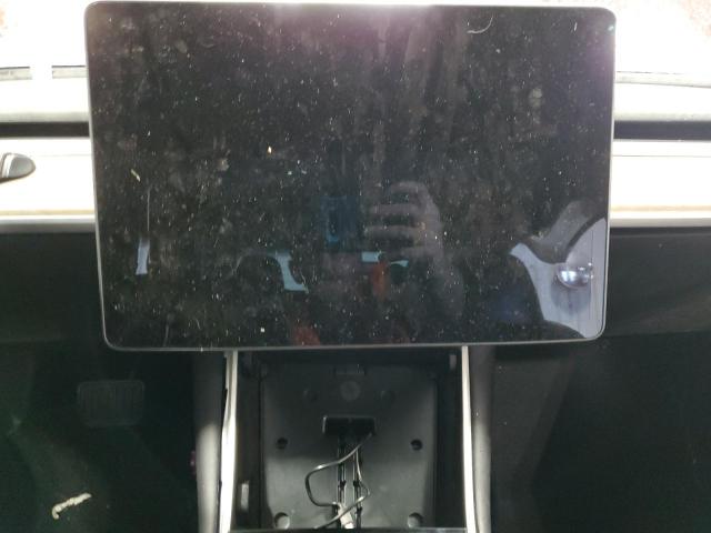 2019 TESLA MODEL 3 5YJ3E1EB2KF390330