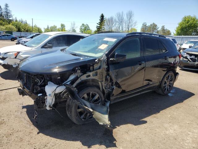 Vin: 3gnaxweg5pl128845, lot: 56656585, chevrolet equinox rs 2023 img_1