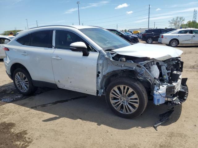 Vin: jteaaaah1pj136777, lot: 56025155, toyota venza le 20234