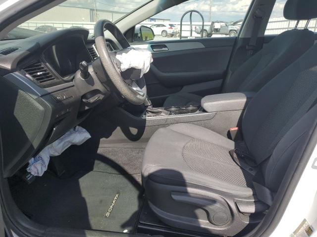 2019 HYUNDAI SONATA SE - 5NPE24AF7KH741620