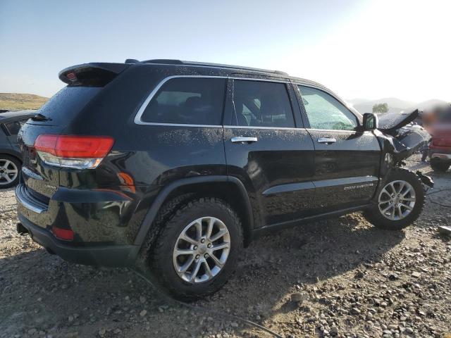 Vin: 1c4rjfbg0ec198831, lot: 56744855, jeep grand cher limited 20143