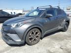 2018 TOYOTA C-HR XLE - NMTKHMBX8JR053707