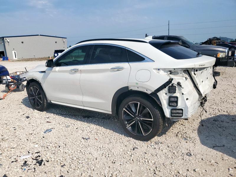 Vin: 3pcaj5j38nf104137, lot: 56907935, infiniti qx55 luxe luxe 20222
