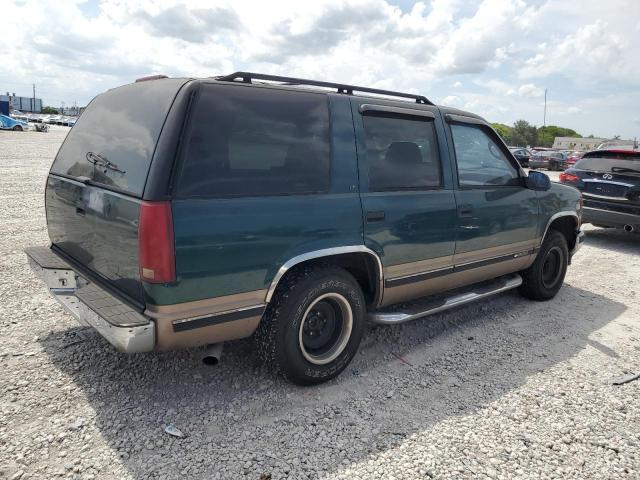 Vin: 1gnec13k1sj439759, lot: 57784845, chevrolet tahoe c1500 19953