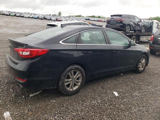 Vin: 5npe24af1fh186475, lot: 56582035, hyundai sonata se 20153
