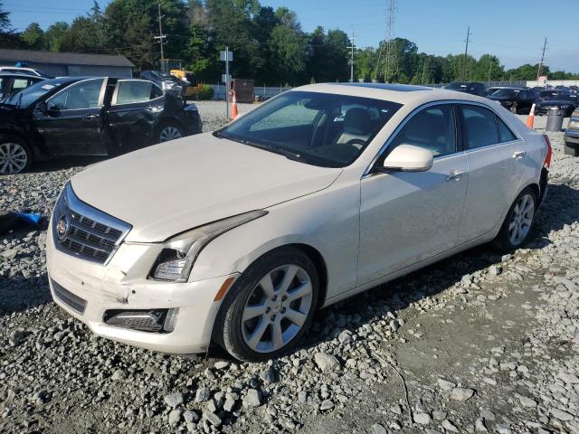 Vin: 1g6ac5sx3e0114295, lot: 55798945, cadillac ats performance 2014 img_1